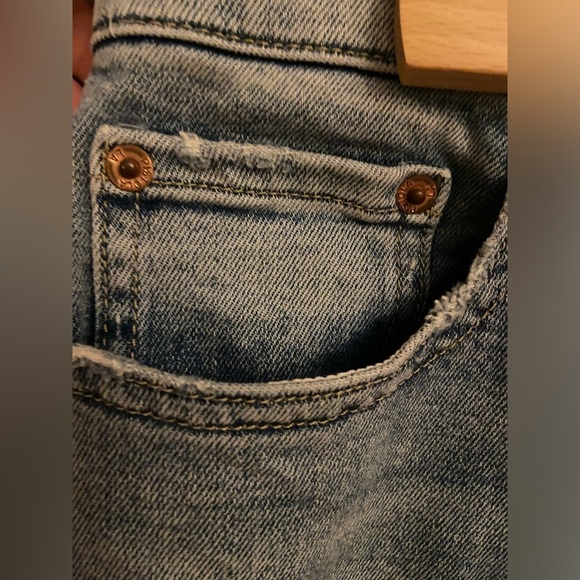 Pistola jeans - Picture 4 of 16